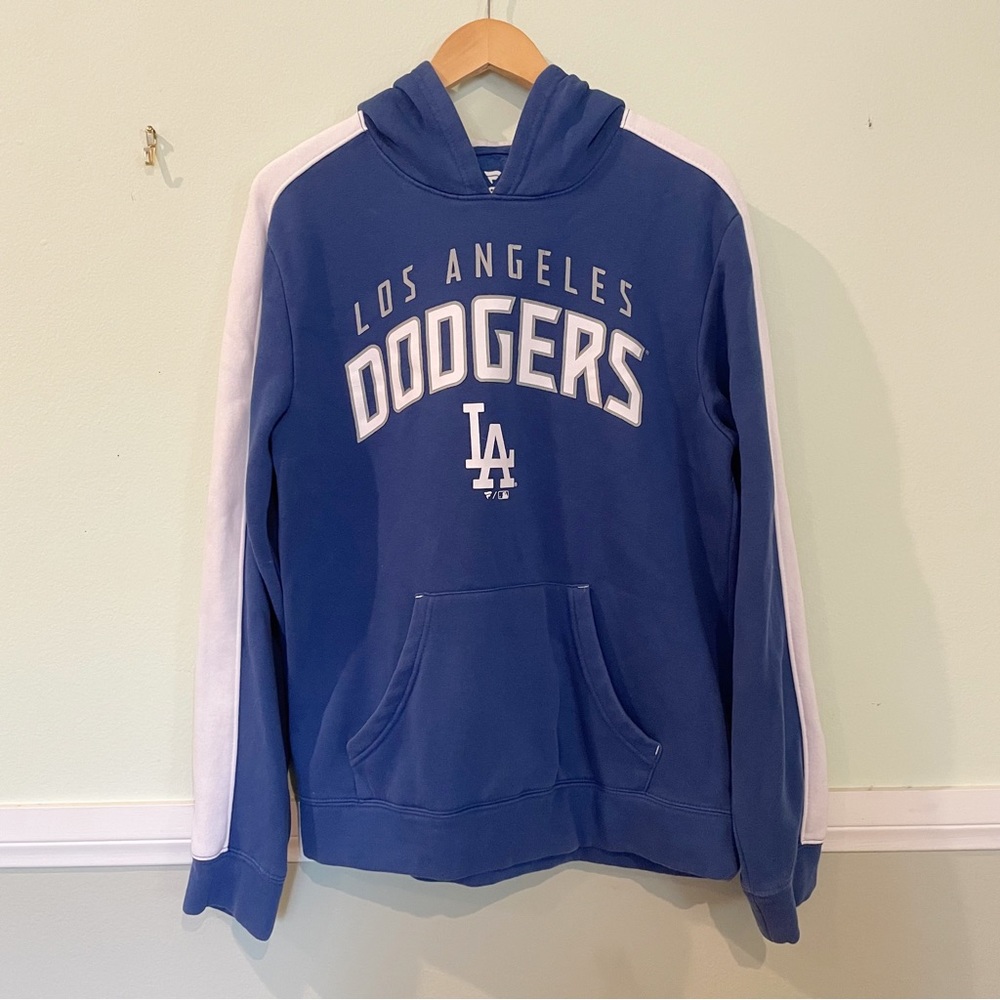 LA Dodgers Hoodie